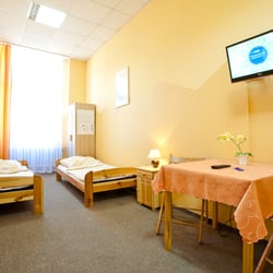 Hostel Moon - Pokój 20.