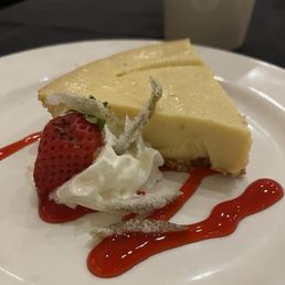 Key Lime Pie Key Lime Pie