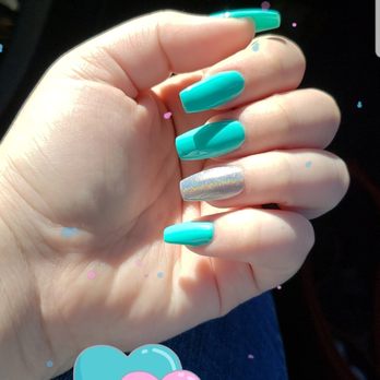 Sweet Nails & Spa - Came to get a full set, Hoi did such a nice job. I will coming back for sure. :) - Nail Salons Near Me - Clovis, California Sweet Nails & Spa - Came to get a full set, Hoi did such a nice job. I will coming back for sure. :) - Nail Salons Near Me - Clovis, California