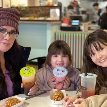 Mochilicious - Loving the boba - Bubble Tea Near Me - Fresno, California