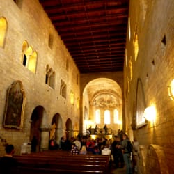 Basilica di San Giorgio - Basilica di San Giorgio