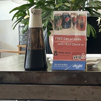 Kuma Sushi - Check in on yelp - Sushi Bars Near Me - Bakersfield, California