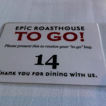 EPIC Steak - Fancy! - Steakhouses Near Me - San Francisco, California
