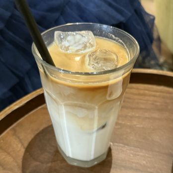 Barista Cafe - Coffee & Tea Near Me - Lisse, ZH