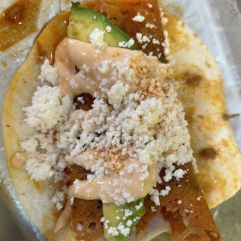 Salsas 4 Taqueria - Jr's Specialty Taco - Mexican Near Me - Newington, Connecticut Salsas 4 Taqueria - Jr's Specialty Taco - Mexican Near Me - Newington, Connecticut