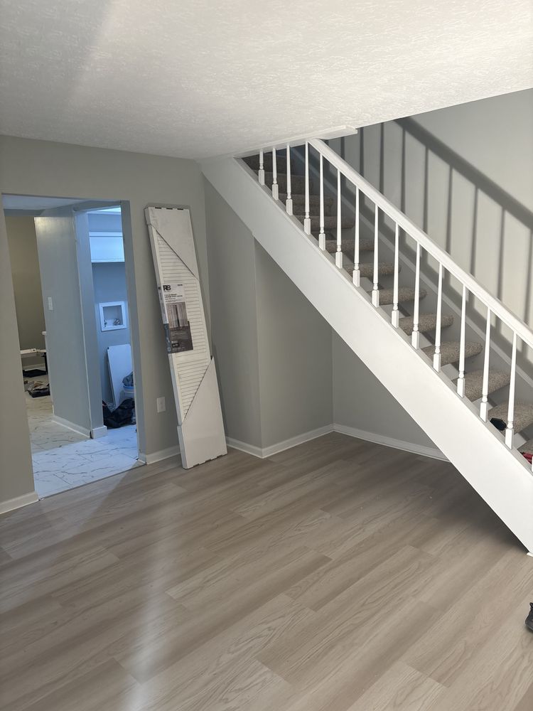 Slide of Problem SolveD Home Solutions