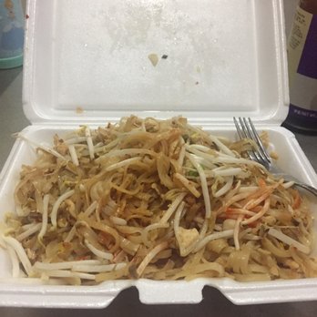 Little Spice - Not impressed with the Pad Thai ! - Thai Near Me - Hanover, Maryland Little Spice - Not impressed with the Pad Thai ! - Thai Near Me - Hanover, Maryland