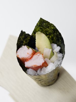 MakiMaki Sushi - Hudson St by null