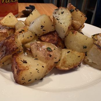 Toast - Potatoes - New American Near Me - Portland, Oregon