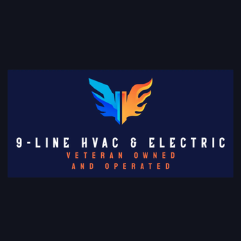 9-Line HVAC & Electric - Heating & Air Conditioning/HVAC Near Me 9-Line HVAC & Electric - Heating & Air Conditioning/HVAC Near Me