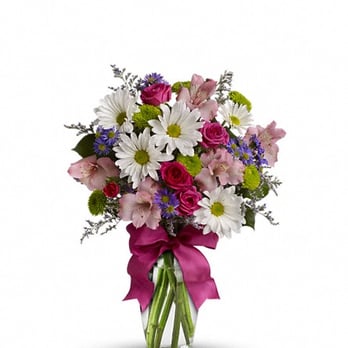 Mandarin Orchid House - Pretty Please - Florists Near Me - Kingman, Arizona Mandarin Orchid House - Pretty Please - Florists Near Me - Kingman, Arizona