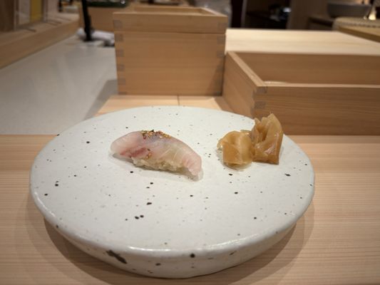 Sushi Hyun Omakase restaurant by null