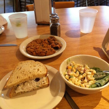 High's Cafe & Store - Sandwiches Near Me - Comfort, Texas