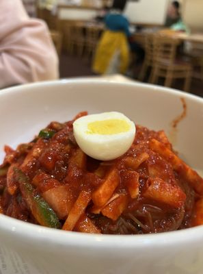 Seoul Gom Tang by null