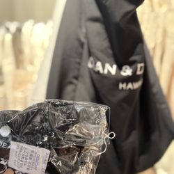Get this bag in this pouch bag.