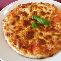 Pizza Pronto - Pizza Napoli "Mini"