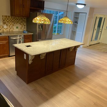 Diamond Roofing & Remodeling - a kitchen - Roofing Near Me Diamond Roofing & Remodeling - a kitchen - Roofing Near Me
