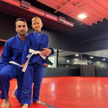 Checkmat Portland - Brazilian Jiu-jitsu Near Me - Troutdale, Oregon