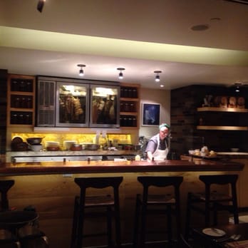 Metropole - Back bar - New American Near Me - Cincinnati, Ohio Metropole - Back bar - New American Near Me - Cincinnati, Ohio