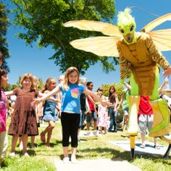 Paso Robles Festival of the Arts