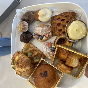 Tous Les Jours - Coffee & Tea Near Me - Midvale, Utah