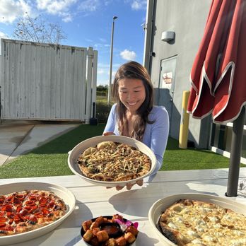 Nona Street Pizza - Pizza Near Me - Orlando, Florida Nona Street Pizza - Pizza Near Me - Orlando, Florida