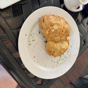 Miss Shirley's Cafe, Inner Harbor - Breakfast & Brunch Near Me - Baltimore, Maryland