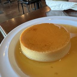 Flan Flan