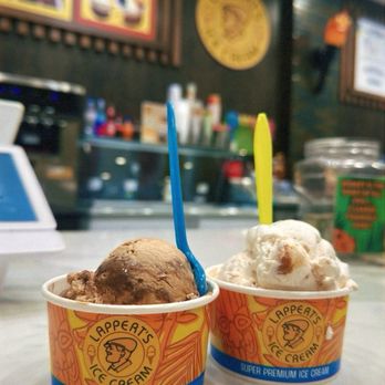 Lappert's Super Premium Ice Cream - Ice Cream & Frozen Yogurt Near Me - Redlands, California Lappert's Super Premium Ice Cream - Ice Cream & Frozen Yogurt Near Me - Redlands, California