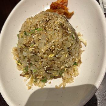 Kamitoku - Beef Fried Rice - Ramen Near Me - Honolulu, Hawaii Kamitoku - Beef Fried Rice - Ramen Near Me - Honolulu, Hawaii