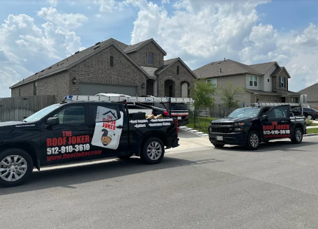 The Roof Joker on Yelp