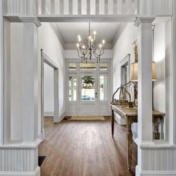 Nova Elite Roofing & Construction - Foyer remodel (after)