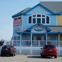 Forbes Candies & Coffee - Forbes at 5pm.