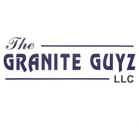 The Granite Guyz - countertop fabricator in Pulaski, TN