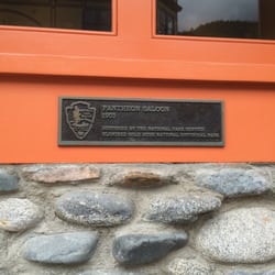 Junior Ranger Center - This is the building