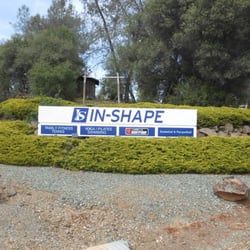 In-Shape Fitness
