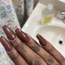 Nail Art