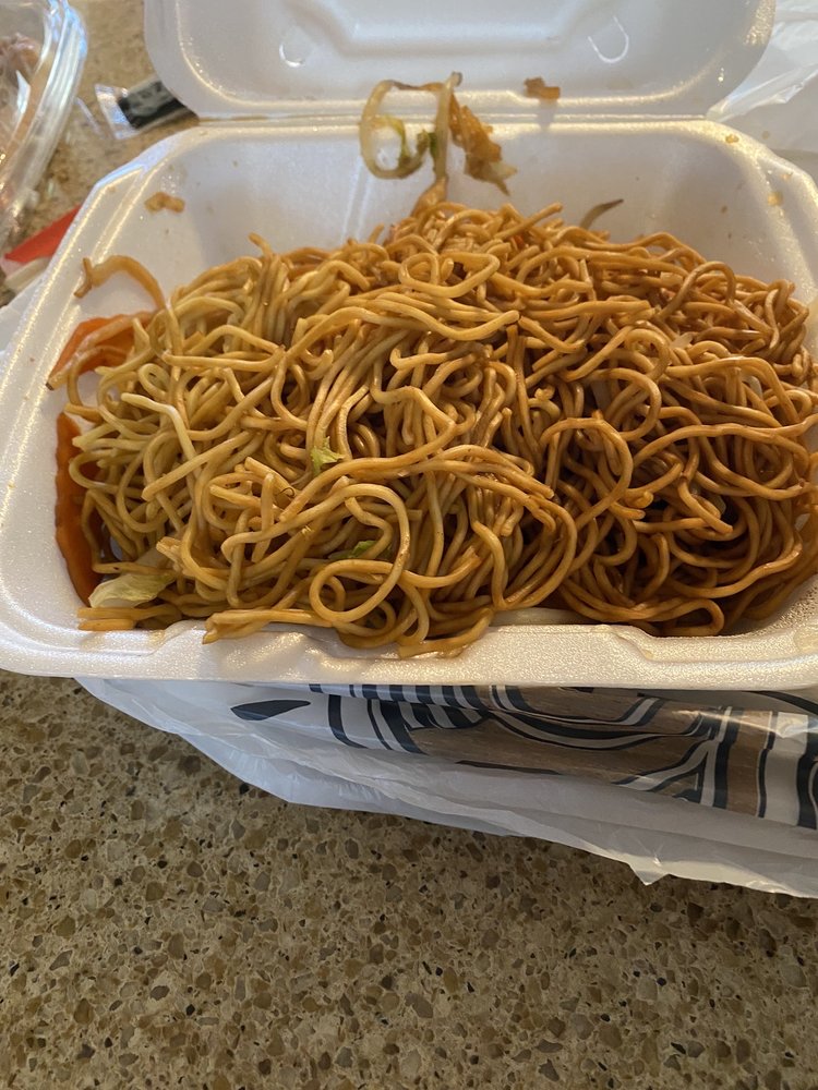 CHINA RESTAURANT 32 Photos & 113 Reviews 2811 Hamline Ave N