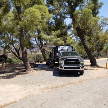 Vail Lake Resort - Site 21 with 24 hours of shade - Campgrounds Near Me - Temecula, California Vail Lake Resort - Site 21 with 24 hours of shade - Campgrounds Near Me - Temecula, California
