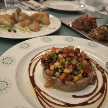 Amal - Appetizer - Lebanese Near Me - Toronto, Ontario