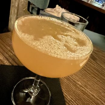 Small Victory - Cocktail Bars Near Me - Austin, Texas