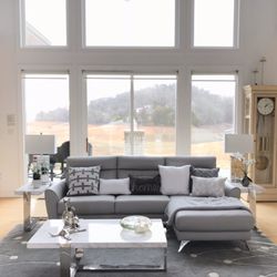 Elements with Design - Interior painting