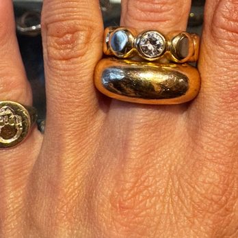 Tendenza - Jewelry Near Me - New York, New York Tendenza - Jewelry Near Me - New York, New York