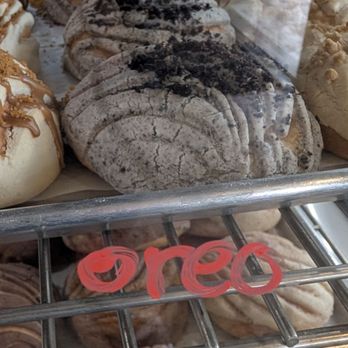 Concha Dreams - Cafes Near Me - Hayward, California Concha Dreams - Cafes Near Me - Hayward, California
