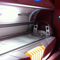 Bodyheat Tanning