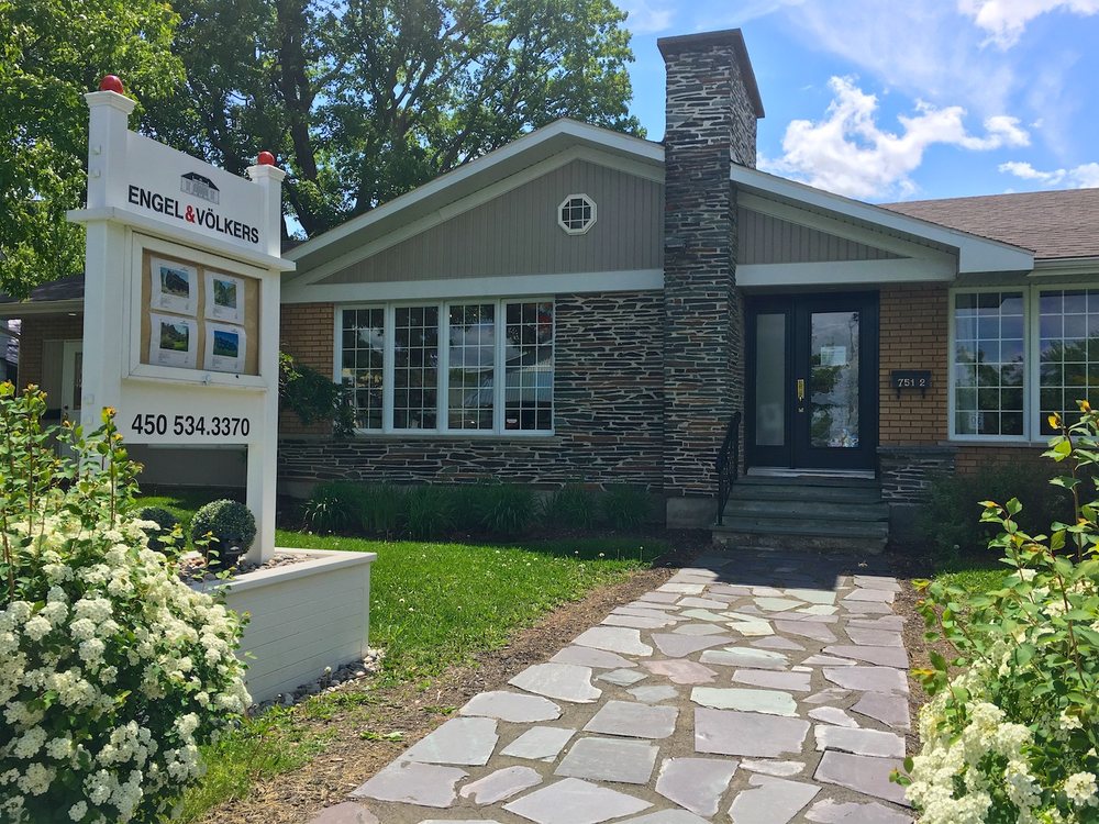 ENGEL & VÖLKERS BROMONT Updated August 2024 Contact Agent 751 Rue