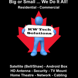 KW Tech Solutions
