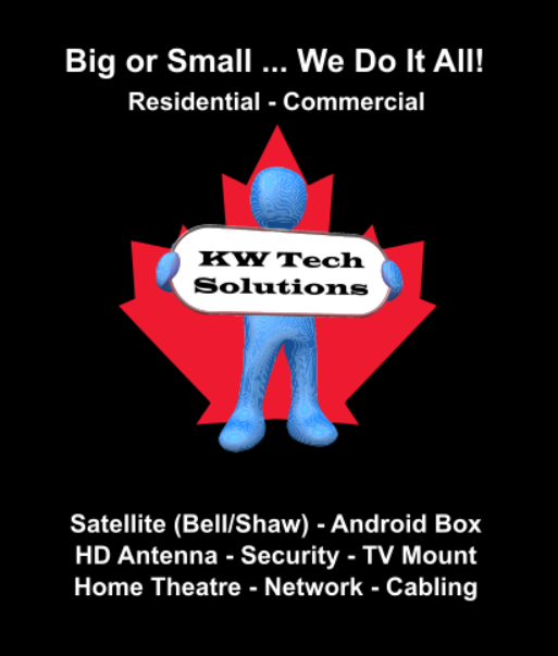KW TECH SOLUTIONS - Updated July 2026 - 16 Photos - 7 Berry Moss Street ...