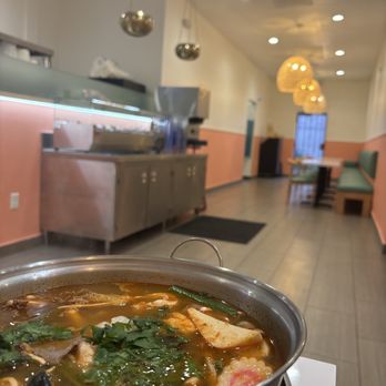 Thai Hot Pot - Thai Near Me - Gardena, California Thai Hot Pot - Thai Near Me - Gardena, California