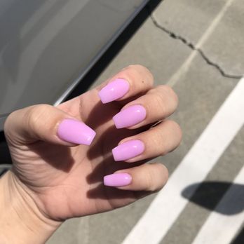 Sessy Nails - sns by lily - Nail Salons Near Me - Placentia, California